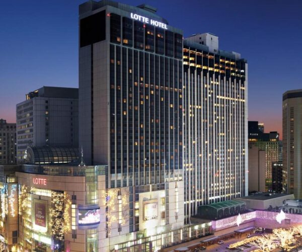 Traveloka partners with Lotte Hotels and Resorts for exclusive deals