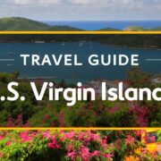 U.S. Virgin Islands Vacation Travel Guide | Expedia