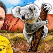 AUSTRALIA TRAVEL GUIDE: 15 Things to Know Before You Go