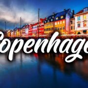 Copenhagen Travel Guide - Complete Tour - Attractions Tips & City Guide to Denmark's Capital