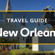 New Orleans Vacation Travel Guide | Expedia