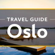 Oslo Vacation Travel Guide | Expedia