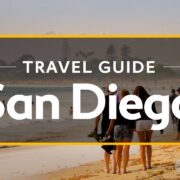 San Diego Vacation Travel Guide | Expedia