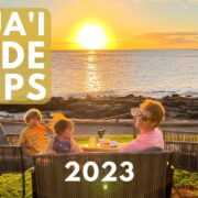 Hawaii Travel Guide 2023: Kauai with the ONLY 11 Tips You Need