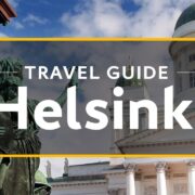 Helsinki Vacation Travel Guide | Expedia