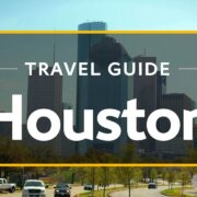 Houston Vacation Travel Guide | Expedia