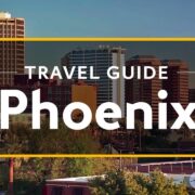 Phoenix Vacation Travel Guide | Expedia