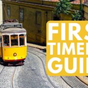 Super Simple Lisbon Travel Guide 2024: We Wish We'd Have Known These 11 Things