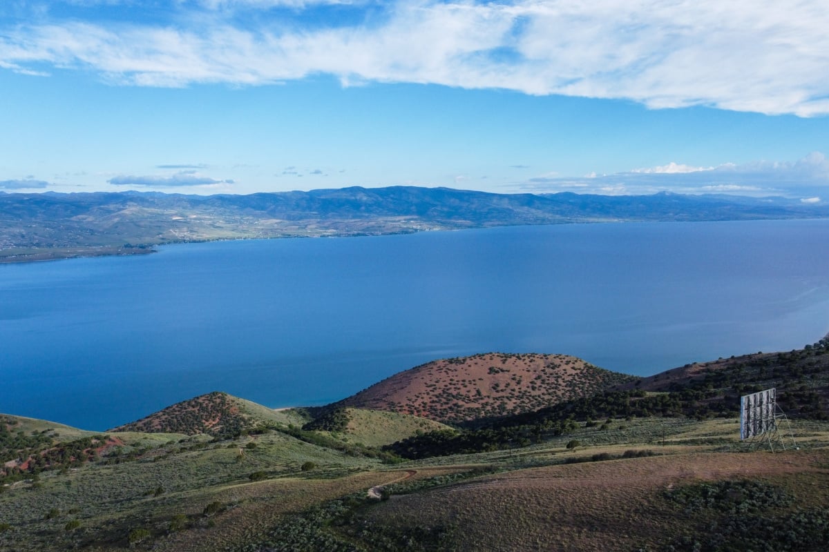 Adventure Awaits In Utah’s 4 State Parks With New Tiny Homes & No Crowds