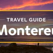 Monterey Vacation Travel Guide | Expedia