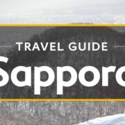 Sapporo Vacation Travel Guide | Expedia