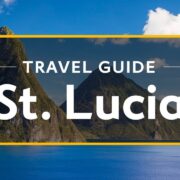 St. Lucia Vacation Travel Guide | Expedia