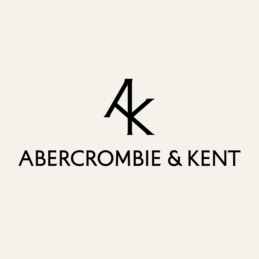 Abercrombie & Kent reveals a fresh new brand identity