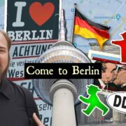 Berlin Travel Guide - Best Things To Do in Berlin, Germany 🇩🇪