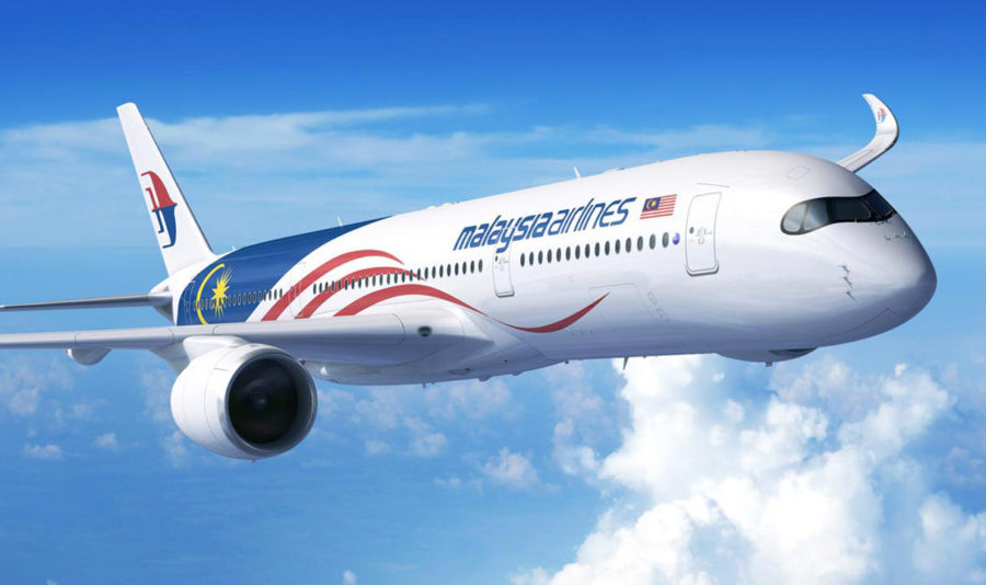 Malaysia Airlines and Trip.com announce new partnership