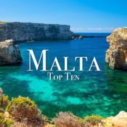 Top 10 Places To Visit in Malta - Travel Guide