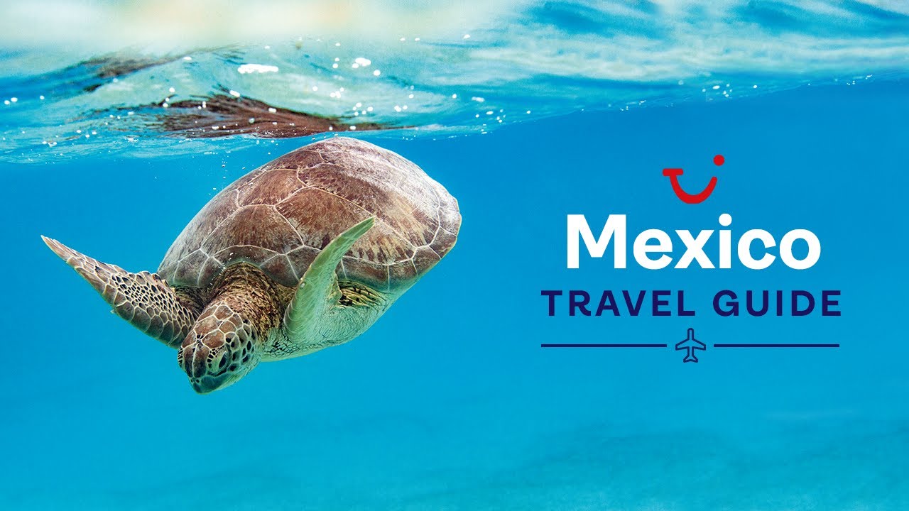 Travel Guide to Mexico’s Caribbean Coast | TUI