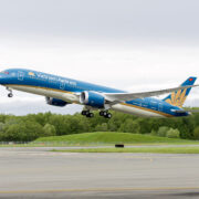 Vietnam Airlines goes with Sabre’s Network Planning and Optimisation technologies