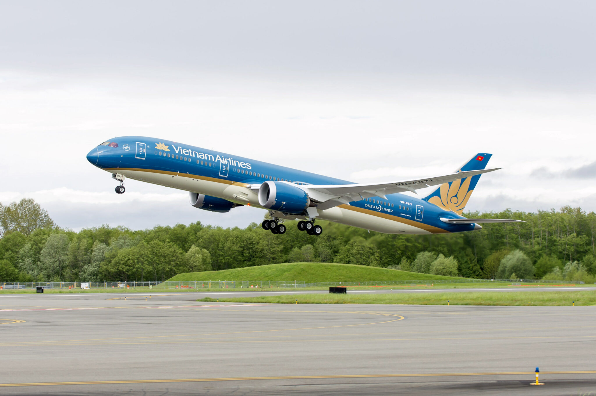 Vietnam Airlines goes with Sabre’s Network Planning and Optimisation technologies