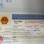 Vietnam renews visa waiver for 12 countries