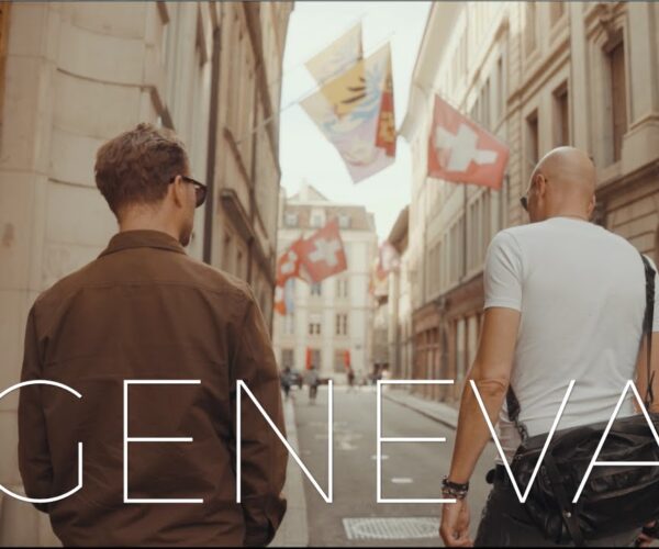 Geneva Travel Guide