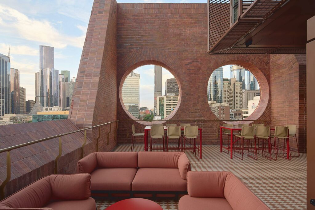 A reimagined Hyde Melbourne Place by Ennismore opened on 2 May 2025