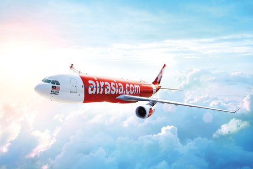 Revenue for AirAsia X in Q1 2025 rises by 3% YoY to RM940.1 million 