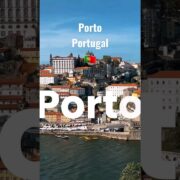 The Beautiful City of Porto, Portugal, Travel Guide