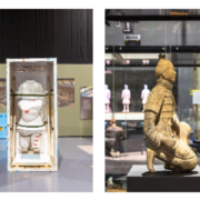 Cathay Cargo successfully ships terracotta warriors and related artefacts to Australia