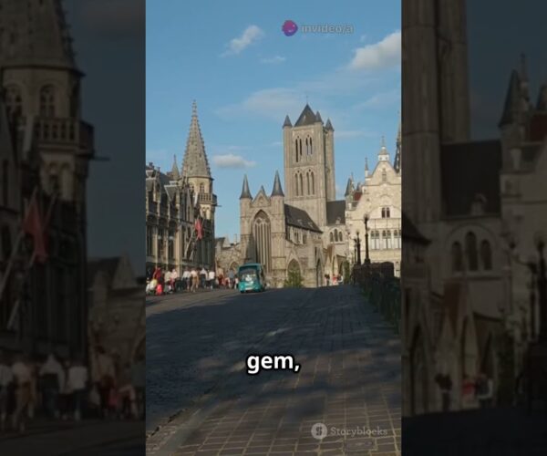 🇧🇪Uncover Belgium: Your Ultimate Travel Information!