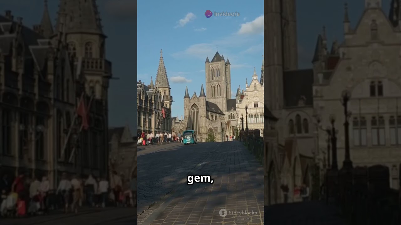 🇧🇪Uncover Belgium: Your Ultimate Travel Information!