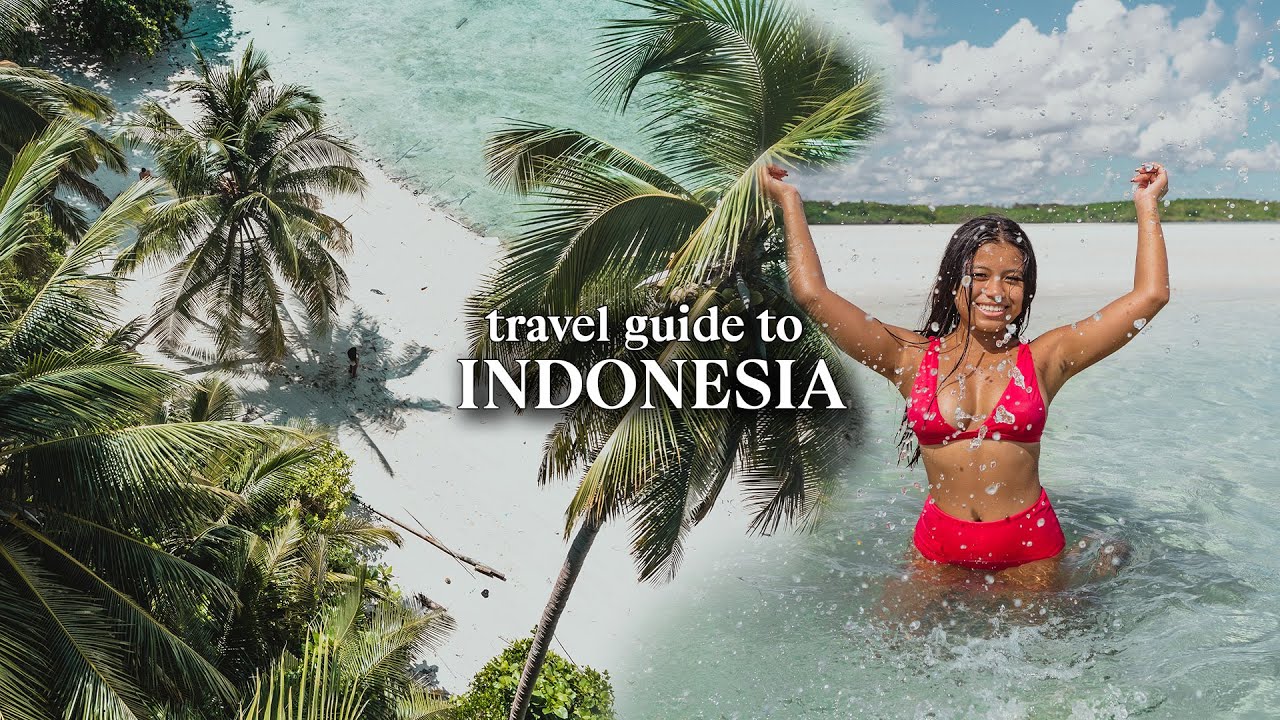 How to Travel Indonesia (Full Travel Guide)
