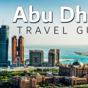 Abu Dhabi Complete Travel Guide - Top 20 Places To Visit In Abu Dhabi