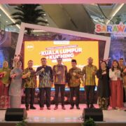 AirAsia launches two direct routes connecting Kuala Lumpur and Kuching to Pontianak in West Kalimantan, Indonesia
