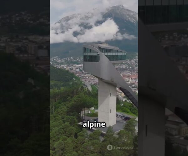 🇦🇹Discover Austria: Your Ultimate Travel Guide!