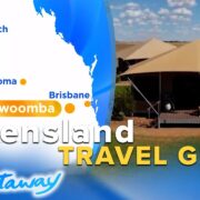 Getaway Ultimate Travel Guide to Outback Queensland | Getaway