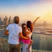 Guess which destination people find the best alternative to Europe? UAE Tops the charts…