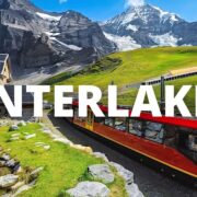 Interlaken Switzerland Travel Guide: 15 BEST Things to Do in Interlaken