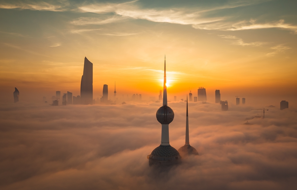 Kuwait launches new e-visa system