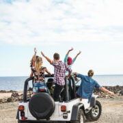 Travellers prioritise intimacy and convenience with shorter tours, smaller groups: Arival