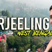 ULTIMATE TRAVEL GUIDE to Darjeeling India (15 BEST Things to do in 2025) 🇮🇳