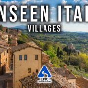 UNSEEN ITALY | 50 Hidden Villages No One Talks About | Italy Travel Guide