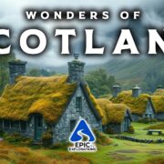 Wonders of Scotland | Most Amazing Places in Scotland | 4K Travel Guide
