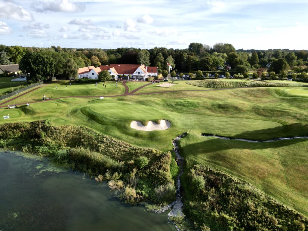 ‘Golf Travel Denmark’ launches for Golf enthusiasts