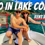 IS LAKE COMO, ITALY WORTH VISITING ON A BUDGET?! Travel Guide to Bellagio, Varenna & Menaggio!