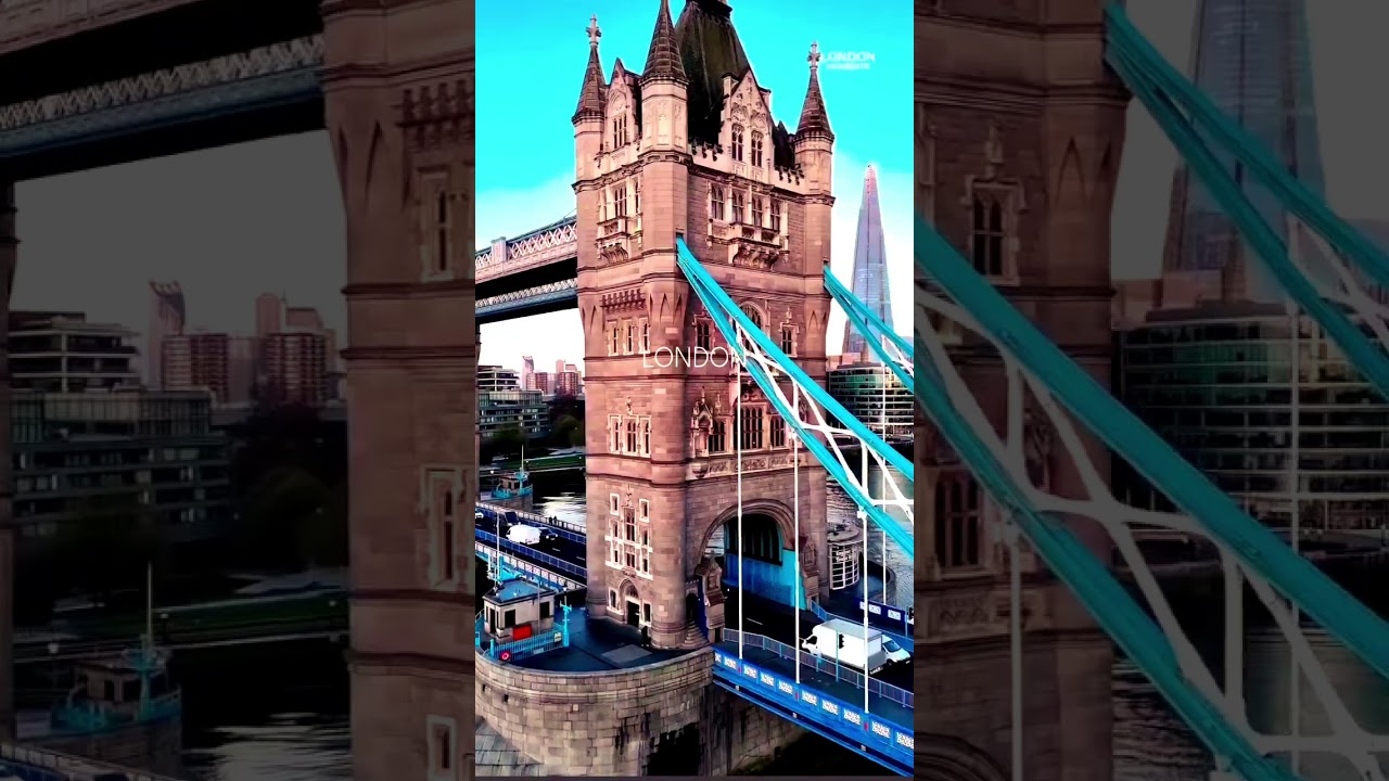 Inaspect The City of London: A Travel Guide