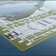 Philippines’ Marcos: Let development of Sangley Airport be unimpeded
