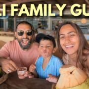 Top Things To Do in BALI | ULTIMATE Family Travel Guide! 🇮🇩