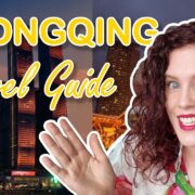 ULTIMATE Chongqing Travel Guide! 🇨🇳