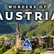Wonders of Austria | Most Amazing Places in Austria | 4K Travel Guide